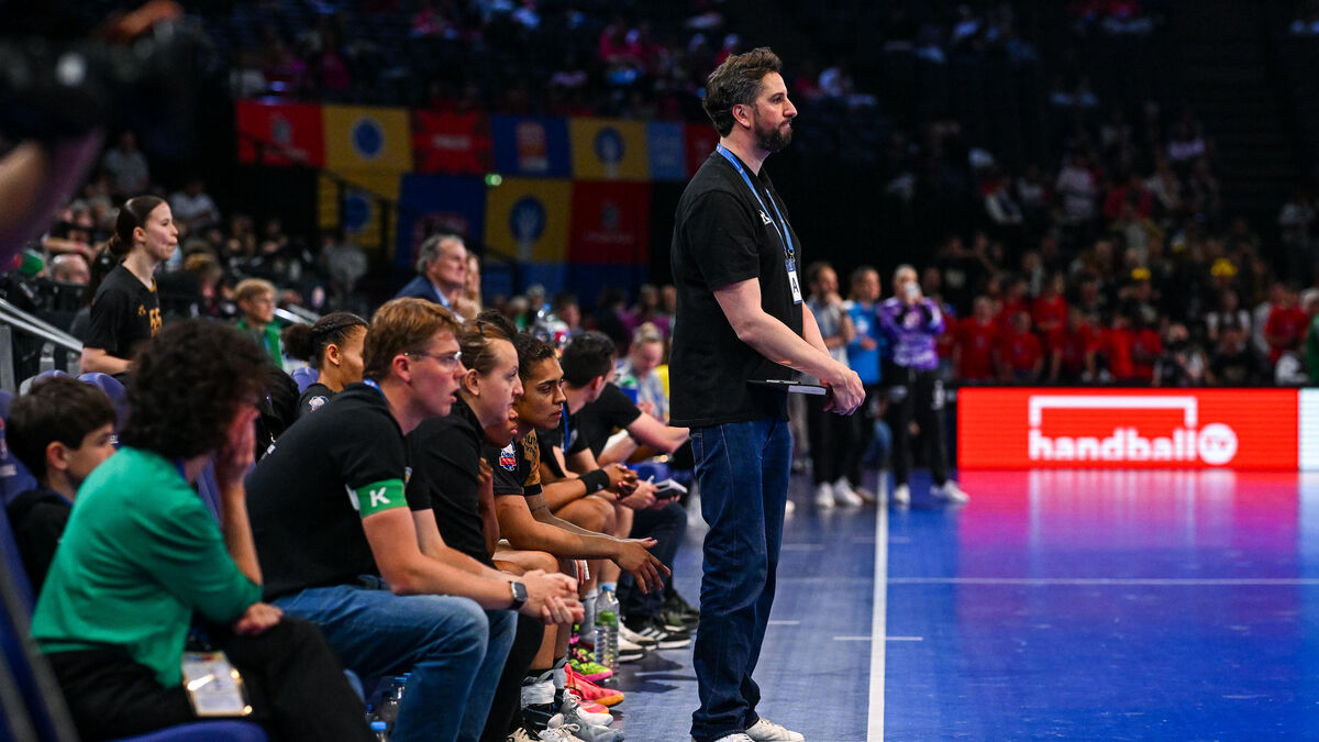 Handball féminin : après la crise de nerfs, le Paris 92 veut repartir sur des bases saines