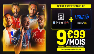 Lens – Lille : comment regarder le match en direct ce samedi ?