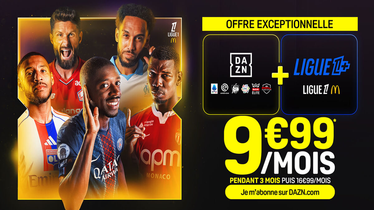 Lens – Lille : comment regarder le match en direct ce samedi ?