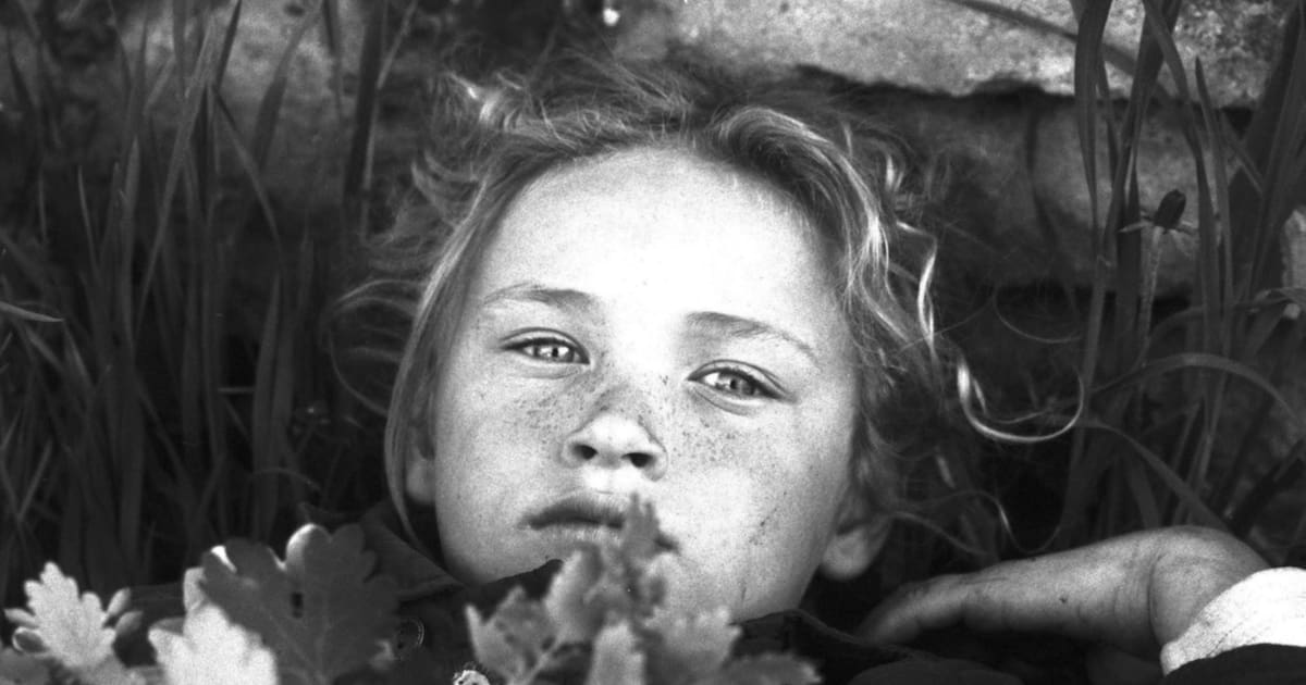 EN IMAGES - Dans les campagnes moldaves, ceux qui restent – Libération