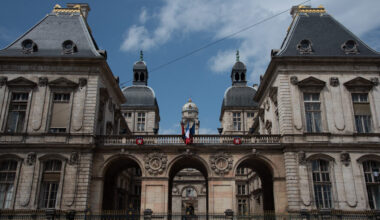 Les Journées du Patrimoine à Lyon à travers des parcours