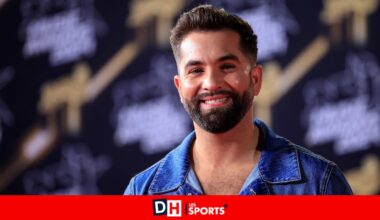 Plus d'un an après l'accident qui a failli lui coûter la vie, Kendji Girac s'exprime : "Je n'ai jamais voulu mettre fin à mes jours"