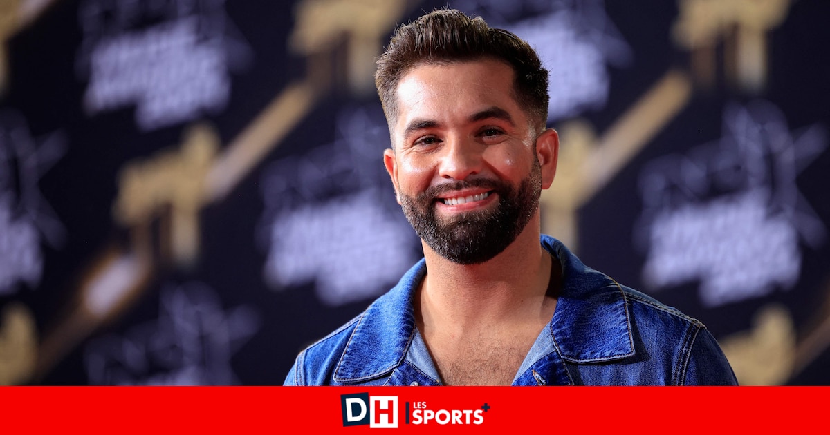 Plus d'un an après l'accident qui a failli lui coûter la vie, Kendji Girac s'exprime : "Je n'ai jamais voulu mettre fin à mes jours"