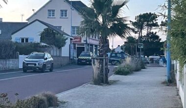 « Trente secondes avant, on plaisantait » : quatre piétons fauchés par un octogénaire, stupeur dans la Manche - Le Parisien