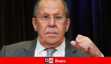 La Russie affirme qu'elle n'a pas de rancœur envers l'Occident et reste ouverte au dialogue