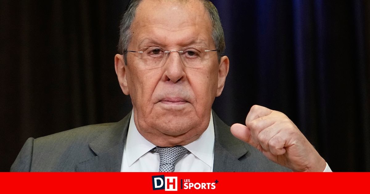 La Russie affirme qu'elle n'a pas de rancœur envers l'Occident et reste ouverte au dialogue