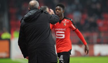 Courbis a une grande fierté avec Dembélé, Tuchel et Luis Enrique ont validé