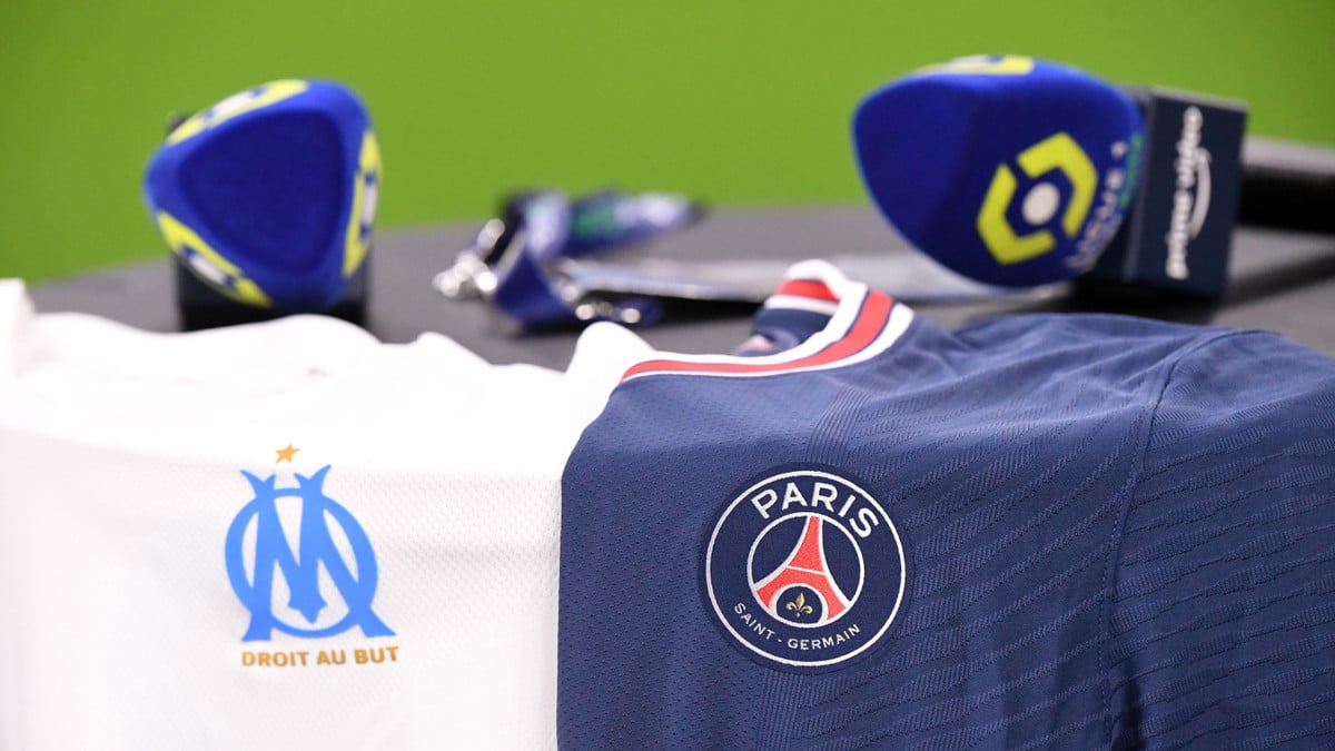 Après le PSG, un grand nom débarque à l’OM : L’annonce inattendue