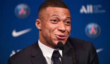 Discussion entre Mbappé et le PSG : Il lâche une info exclusive en direct