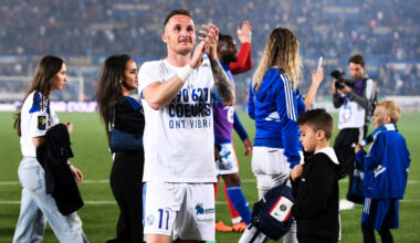 Les critiques des ultras de Strasbourg sont « une honte absolue » pour Dimitri Liénard - Ligue 1 - J4 - Strasbourg-Le Havre (1-0)