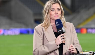 «J'adore» : Laure Boulleau avec un Marseillais, c'est validé !