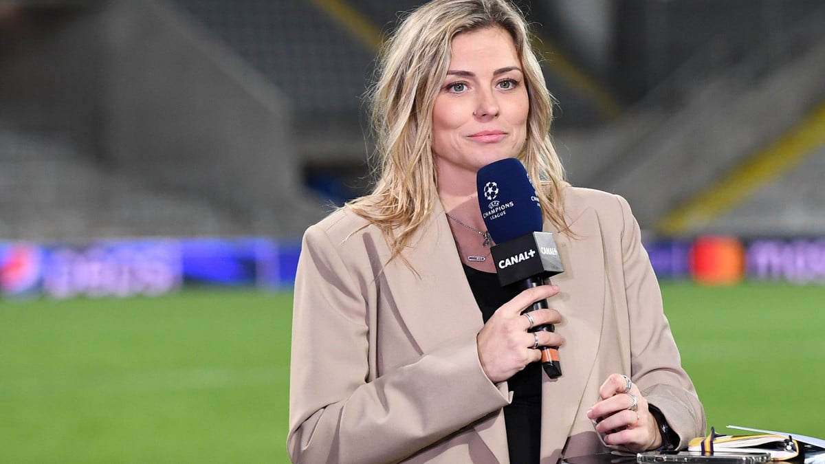 «J'adore» : Laure Boulleau avec un Marseillais, c'est validé !
