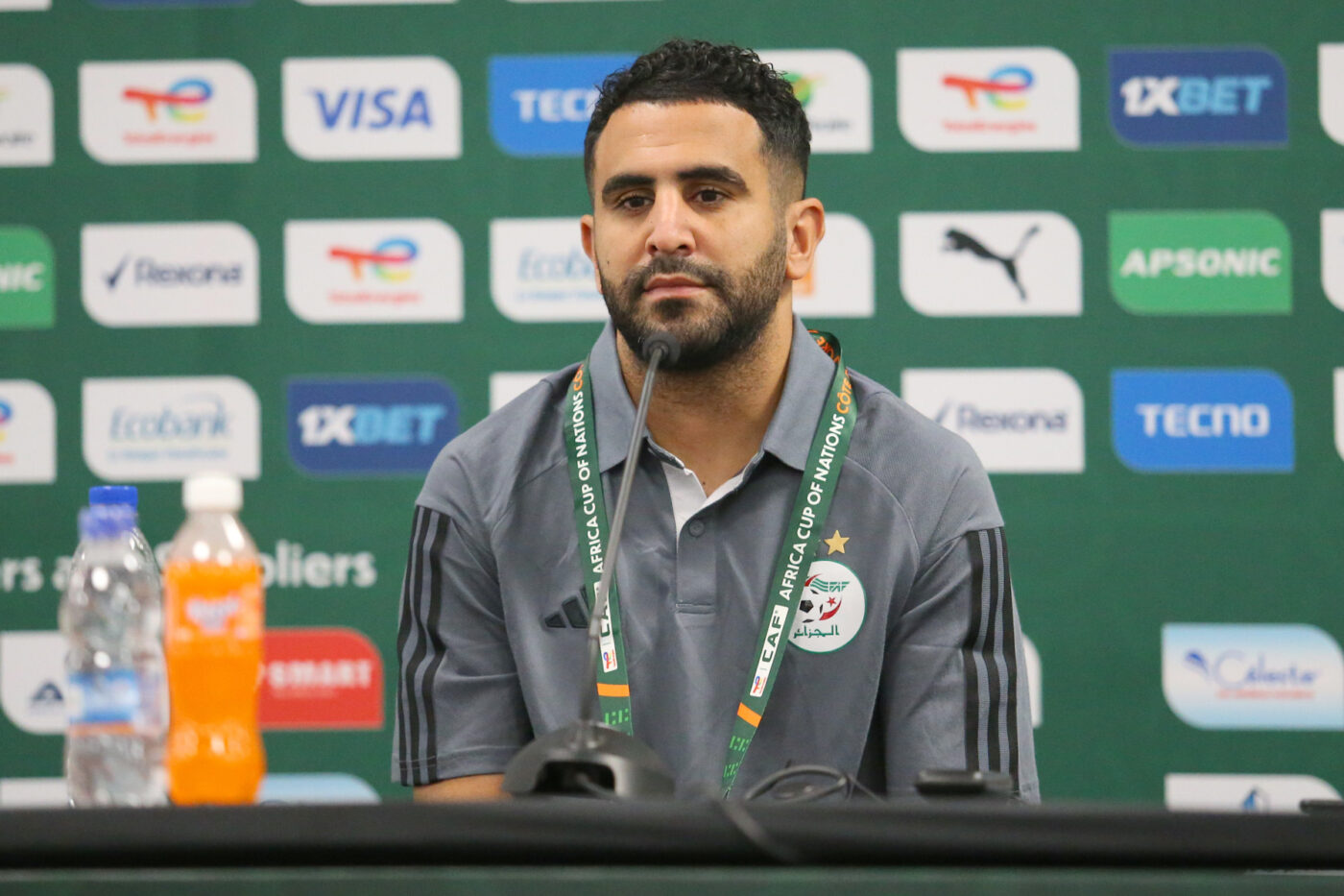 L'histoire de l'escroc qui se prenait en même temps pour Riyad Mahrez... et Tahar Rahim - France