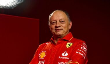 “C’est une blague”, malgré 2 lourdes pertes, Fred Vasseur pas inquiet