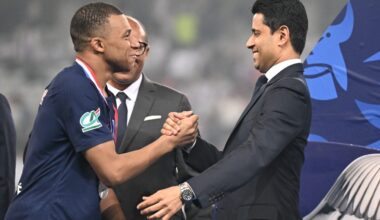 Les nouvelles révélations sur le litige entre Mbappé et le PSG