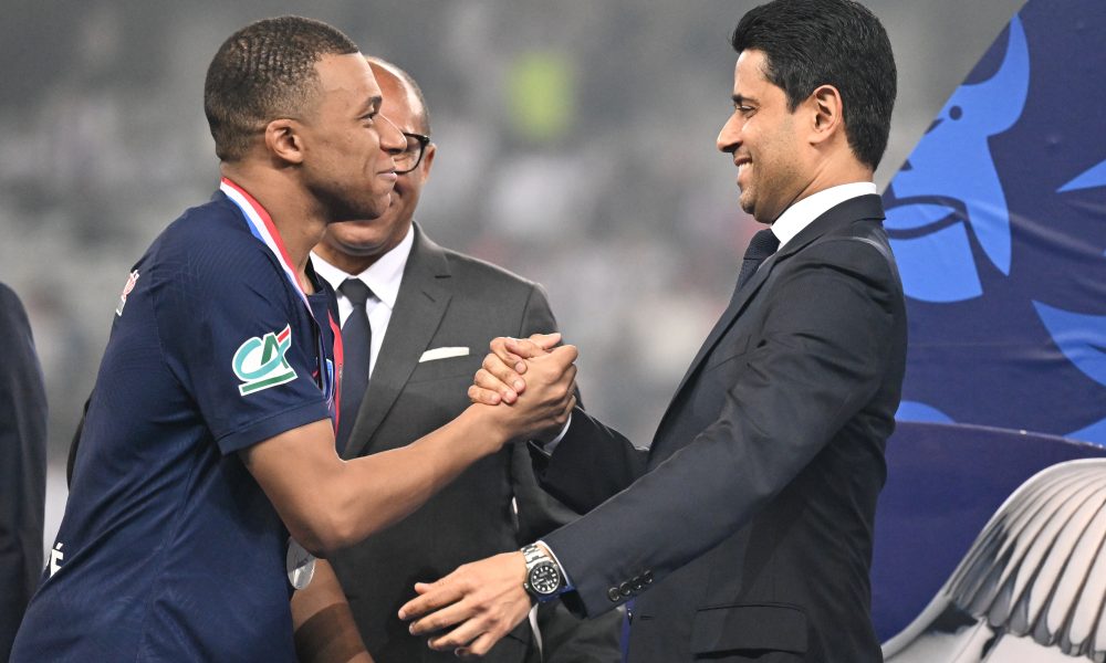 Les nouvelles révélations sur le litige entre Mbappé et le PSG