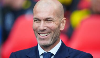 Zidane - OM : L’invitation surprise !