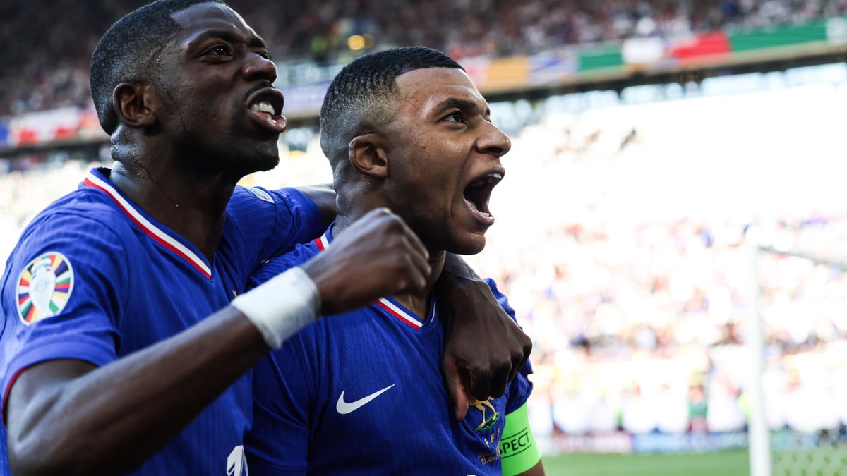 Mbappé - Dembélé : L’OM lâche une grosse annonce !