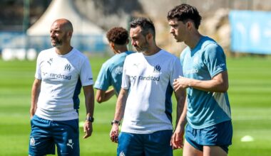Balerdi - OM : L’annonce de Roberto De Zerbi qui veut tout dire !