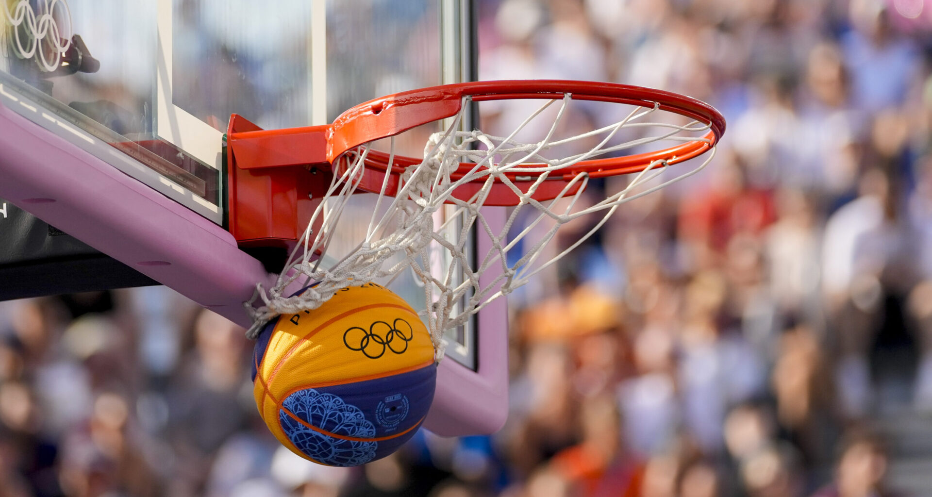 Bordeaux a accueilli le premier camp pro 3x3