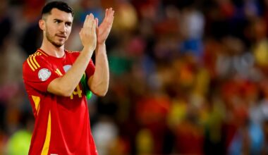 Aymeric Laporte, ça devient une affaire d'état