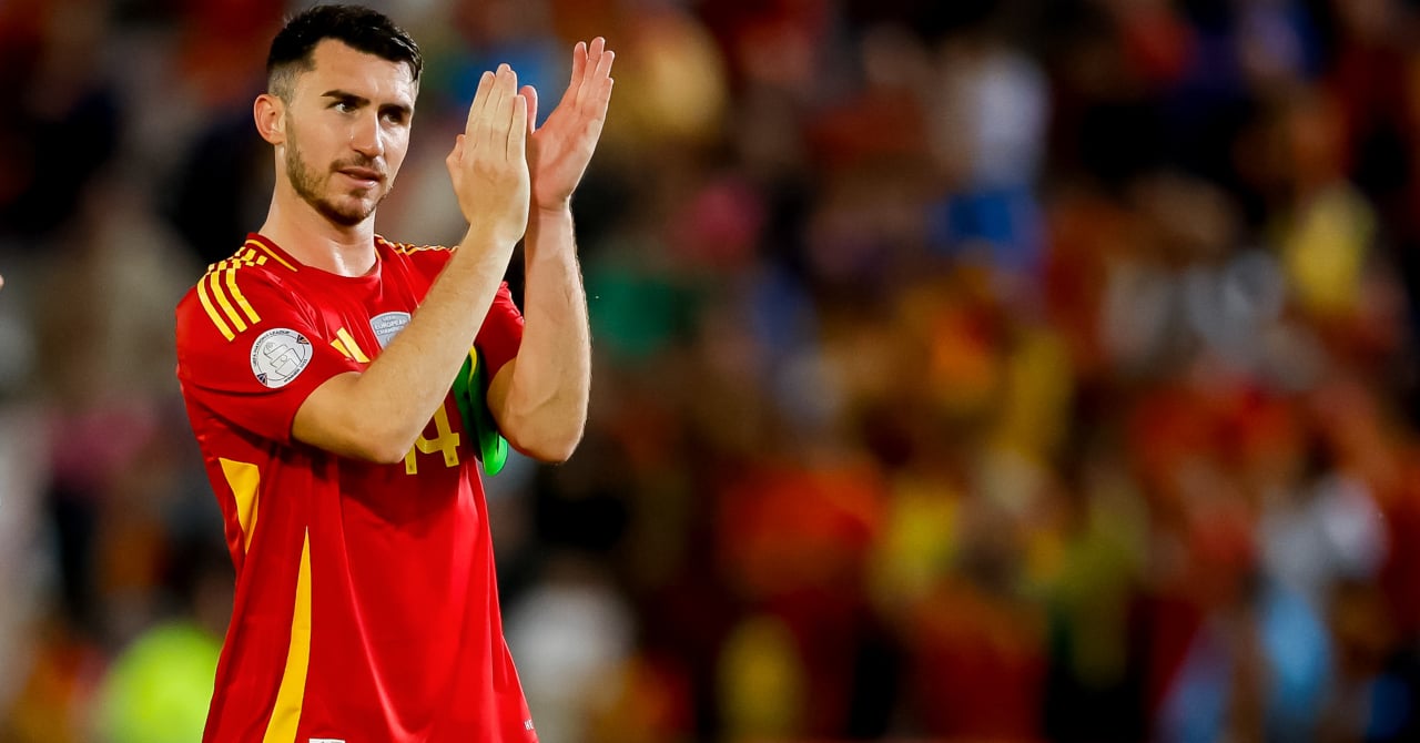 Aymeric Laporte, ça devient une affaire d'état