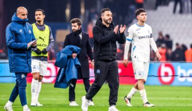 Un joueur de l'OM en plein calvaire : Le problème réglé grâce au mercato ?