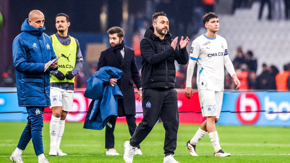 Un joueur de l'OM en plein calvaire : Le problème réglé grâce au mercato ?