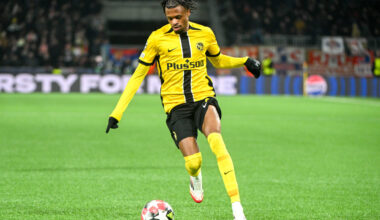 En C3, La diffusion des matchs de Lille et Lyon face aux Young Boys Berne est compromise - C3 - Young Boys Berne