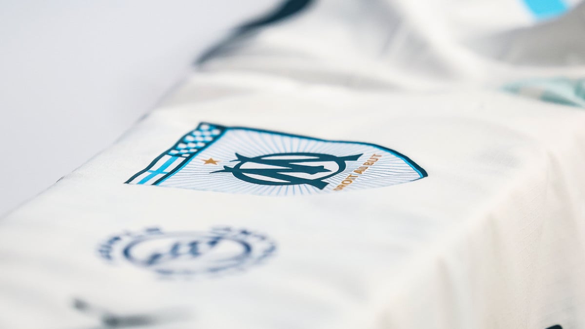 Le «nouveau Beckenbauer» signe à l’OM, c’est une surprise !