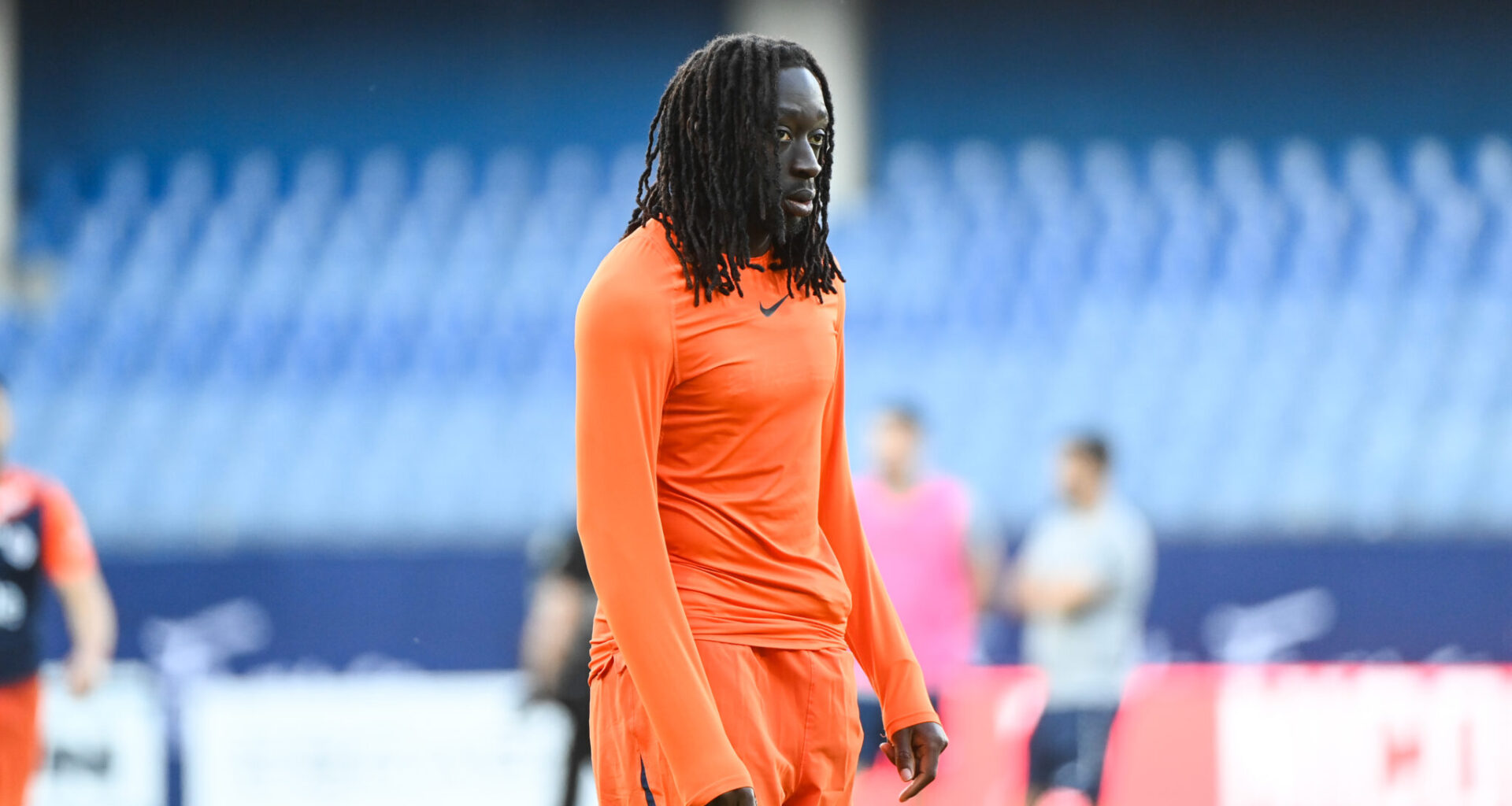 [Mercato] Direction la Turquie pour Tanguy Coulibaly ?