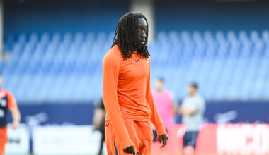 [Mercato] Direction la Turquie pour Tanguy Coulibaly ?