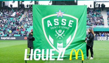 Transfert bloqué : L’énorme coup pour l’ASSE !