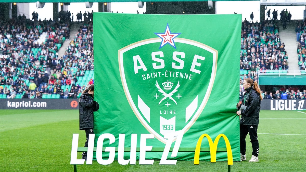 Transfert bloqué : L’énorme coup pour l’ASSE !