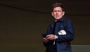 «Quelle recrue !» : Riolo annonce un joueur hors norme au PSG !