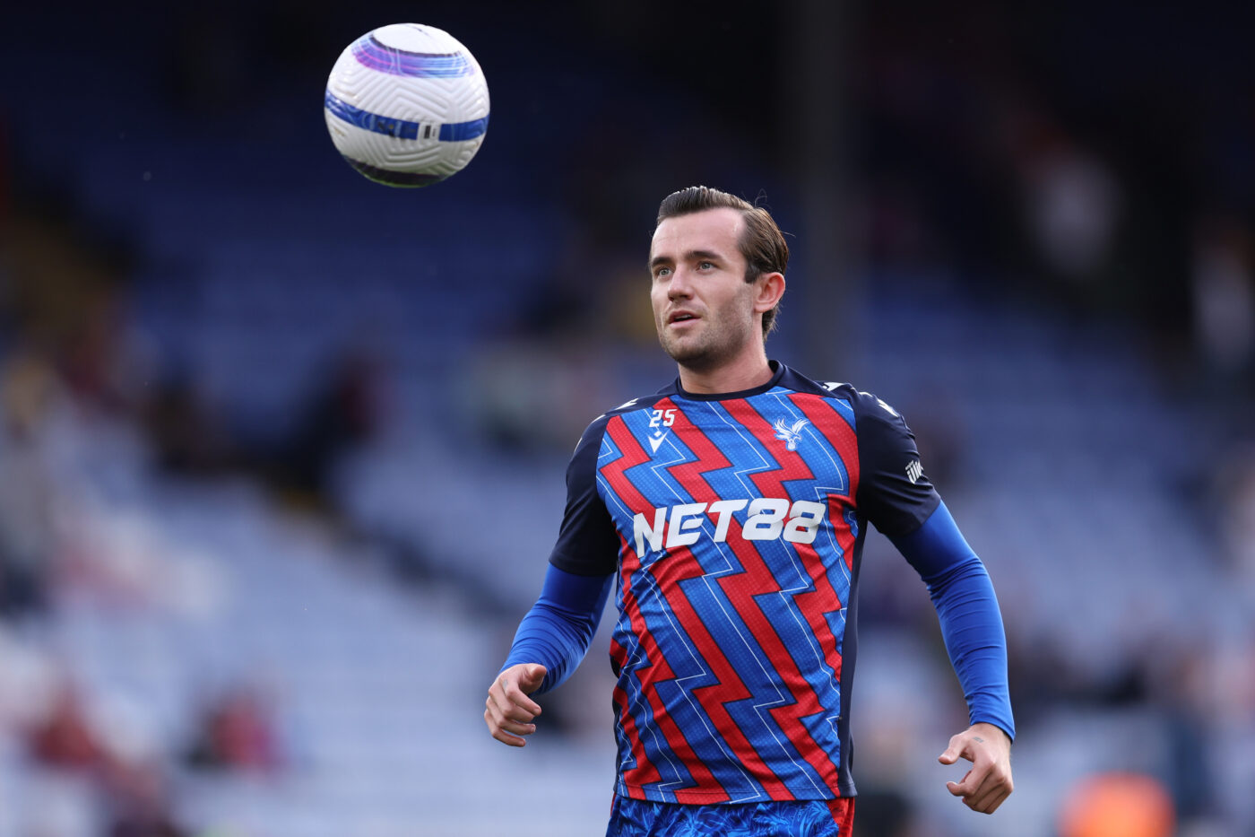 Cerise sur le gâteau, Ben Chilwell s'engage avec Strasbourg - France - RC Strasbourg