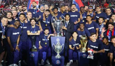 EXCLU : Une star du PSG au Real Madrid, le transfert validé… à la WWE ! 