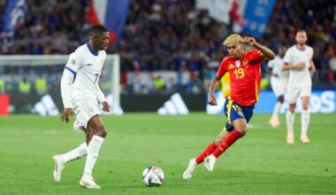 Ballon d'Or : Dembélé, Yamal... Ce grand nom de la F1 a tranché, c'est surréaliste !