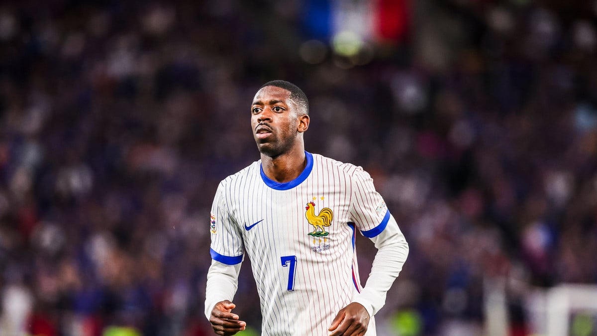 Dembélé - PSG : L'offre est rendue publique, un scandale éclate