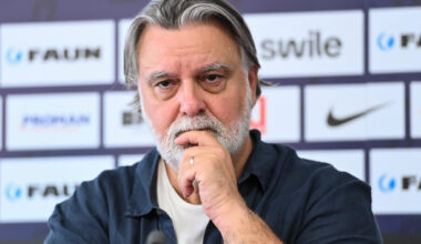 [Finances] Montpellier deuxième budget de Ligue 2 derrière Saint-Étienne