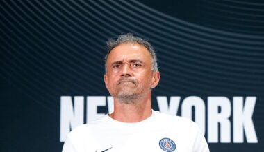 PSG : Luis Enrique promis à un club étranger, son départ est annoncé !
