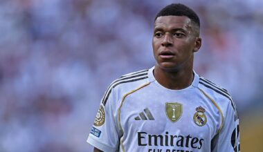 Kylian Mbappé, le tacle inattendu de sa mère