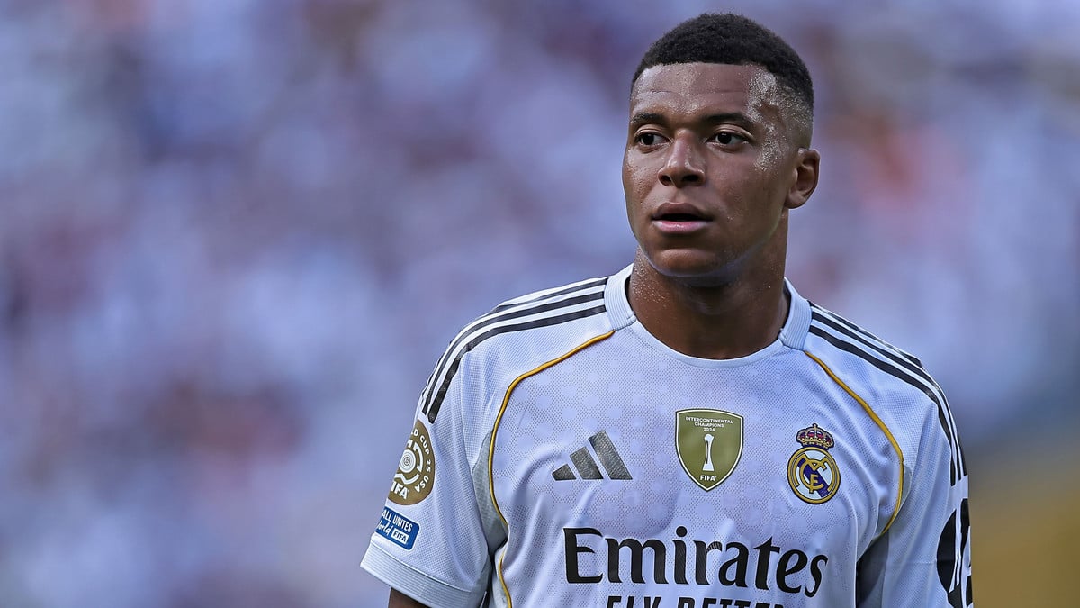 Kylian Mbappé, le tacle inattendu de sa mère