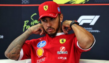 F1 - Lewis Hamilton : Le transfert validé par Mercedes !