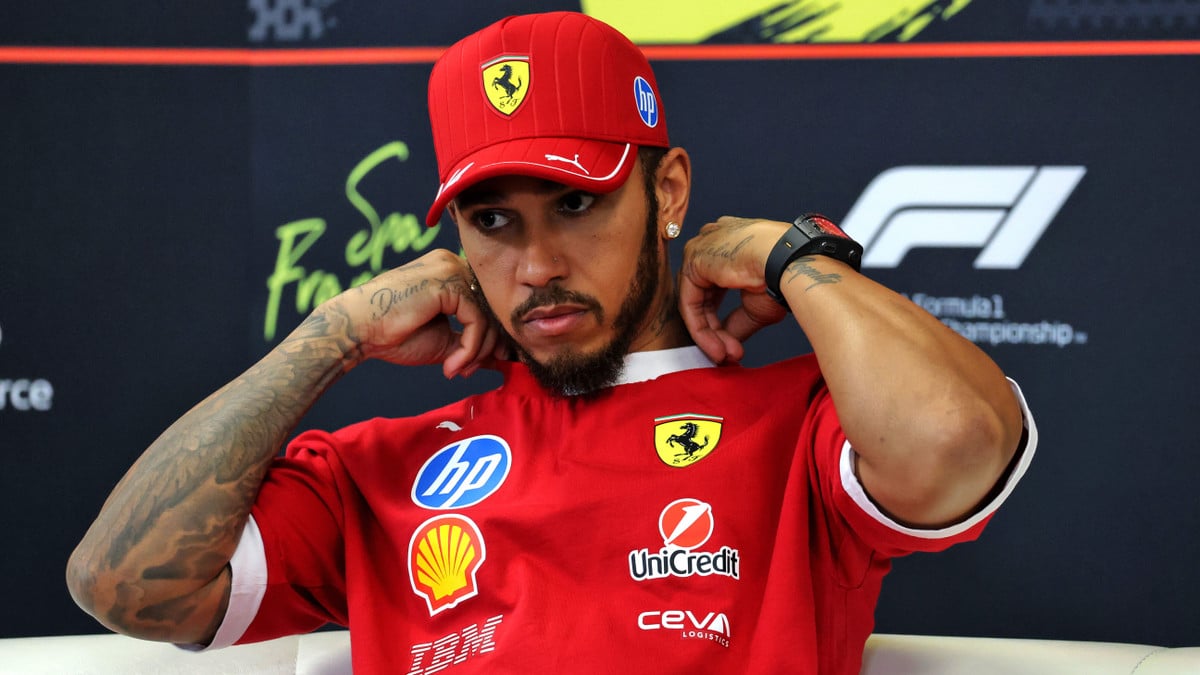 F1 - Lewis Hamilton : Le transfert validé par Mercedes !