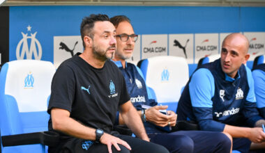 Roberto De Zerbi brise sa promesse, c’est le choc à l’OM…
