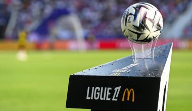 Ligue 1