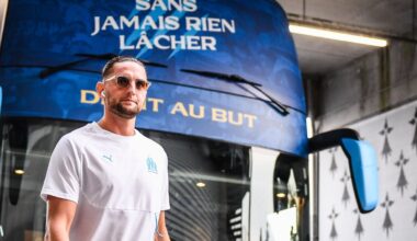 Il quitte Paris pour l’OM : Rabiot le fait signer, c’est une surprise !