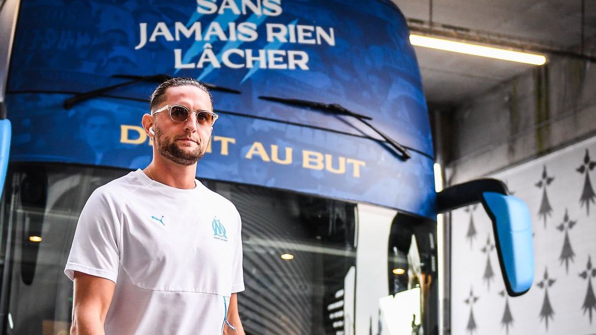 Il quitte Paris pour l’OM : Rabiot le fait signer, c’est une surprise !