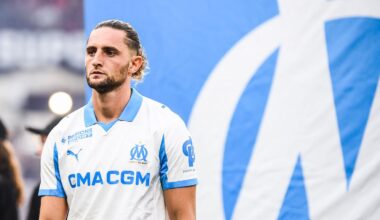 OM - Adrien Rabiot : Le coup de pression qui a tout changé